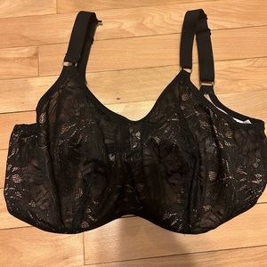 Elomi Kelsey Underwire Bralette 36G